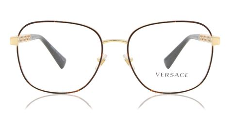 Versace VE1290 Asian Fit 1499 Eyeglasses in .